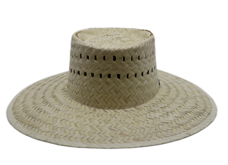 brixton prairie II sun hat stro natural