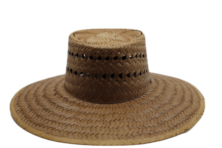 brixton prairie II sun hat stro brown