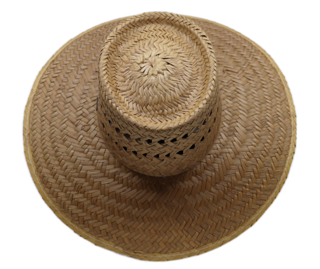 brixton prairie II sun hat stro brown