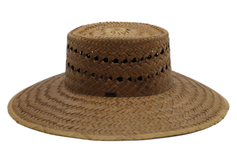 brixton prairie II sun hat stro brown