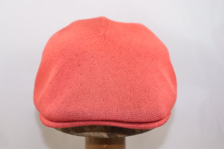 kangol flatcap 507 bamboo clay