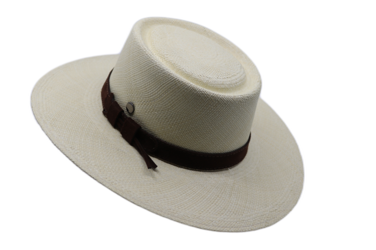 vintimilla outdoor matelot bolero panama naturel