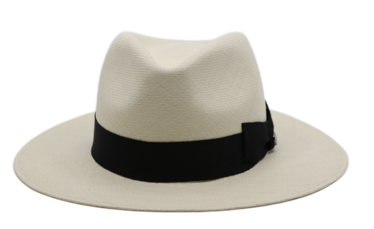 vintimilla fedora montecristi extra fino panama naturel 