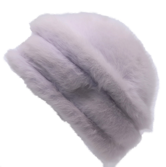 kangol baret cora furgora lilac