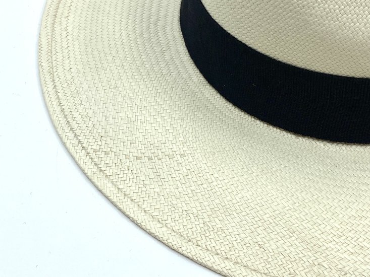 vintimilla fedora montecristi panama wit