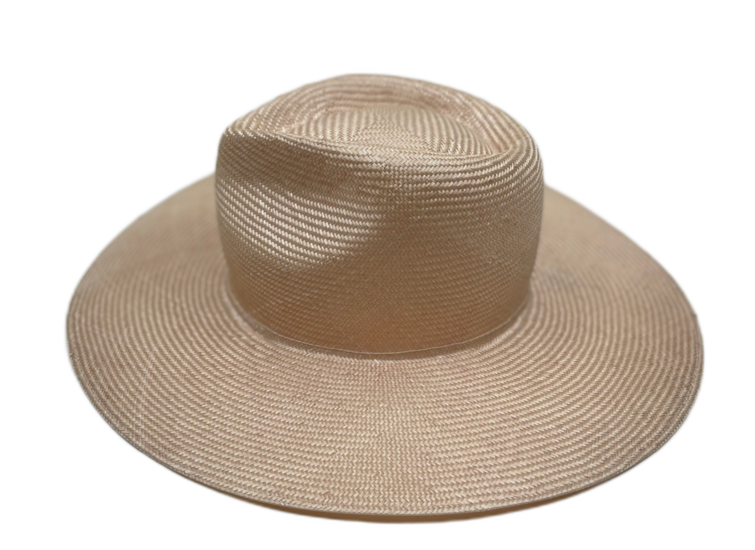 weba hats fedora 9100 parasisal oyster