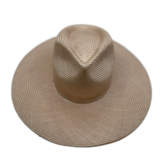 weba hats fedora 9100 parasisal oyster