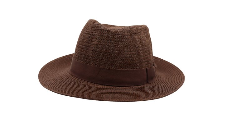 seeberger fedora lint papierstro teak