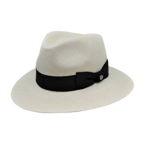 vintimilla fedora panama fino naturel 