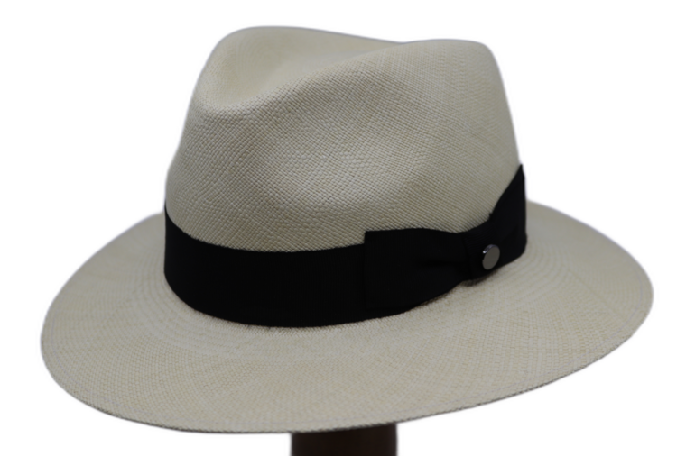 vintimilla fedora panama fino naturel 