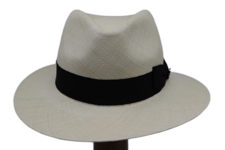 vintimilla fedora panama fino naturel 