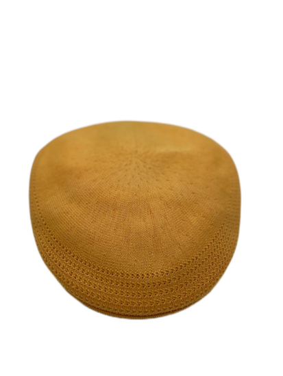 kangol flatcap ventair 504 tropic warm apricot