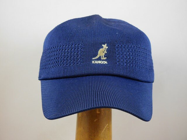 kangol spacecap ventair tropic navy