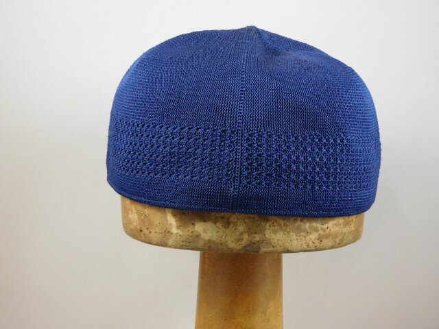 kangol spacecap ventair tropic navy