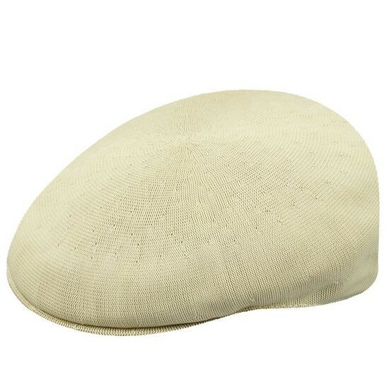 kangol flatcap 504 tropic beige