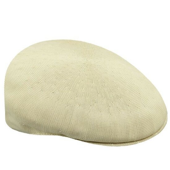 kangol flatcap 504 tropic beige