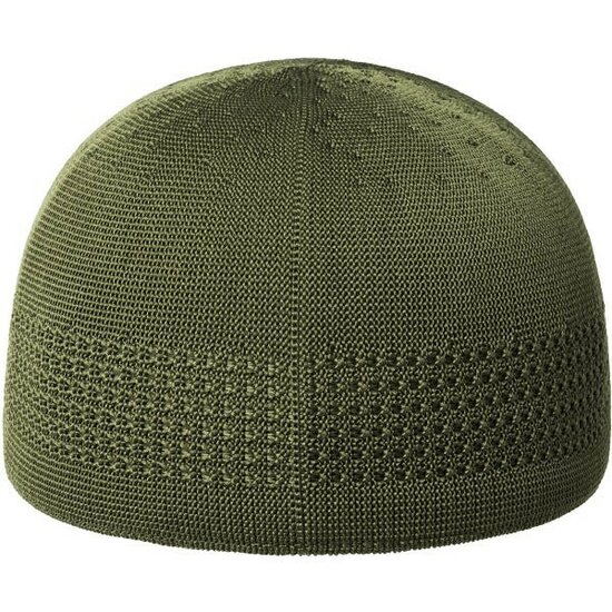 kangol spacecap ventair tropic army green