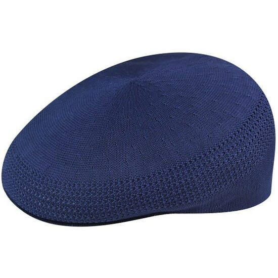 kangol flatcap ventair 504 tropic navy