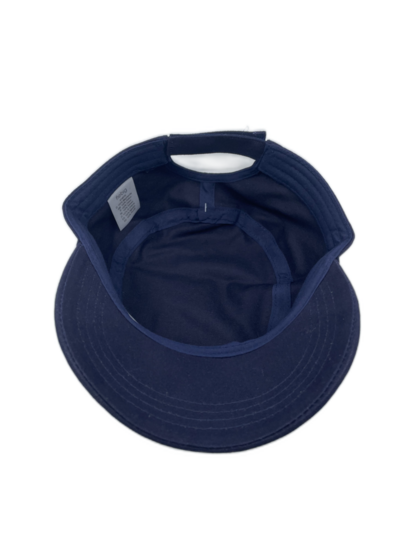 fiebig army cap katoen navy