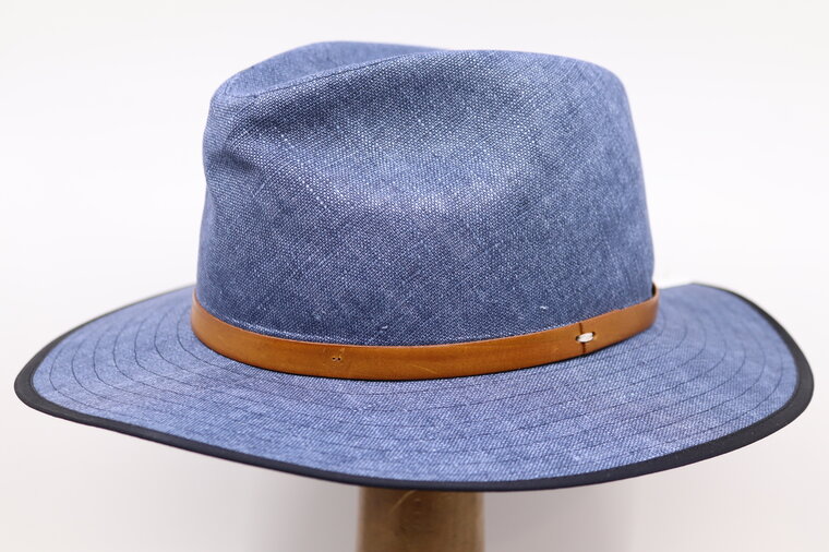 jose signes fedora outdoor pico linen jeans stone