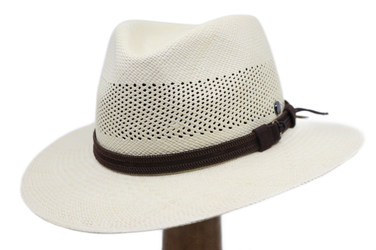 vintimilla outdoor fedora panama extra ventilatie naturel