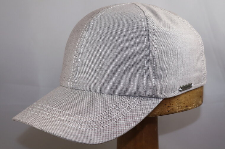 wigens baseball cap farg cotton bruin