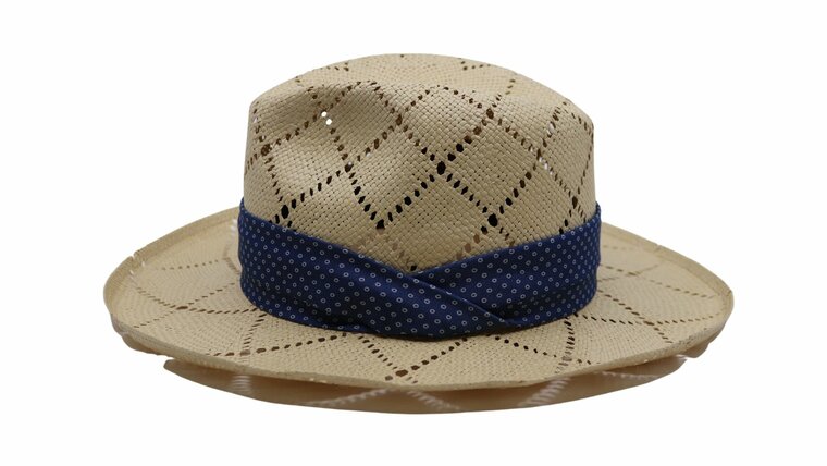 jos van dijck by tesi fedora pico dakota diamond paper natural