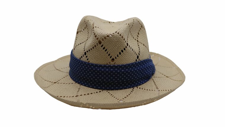 jos van dijck by tesi fedora pico dakota diamond paper natural