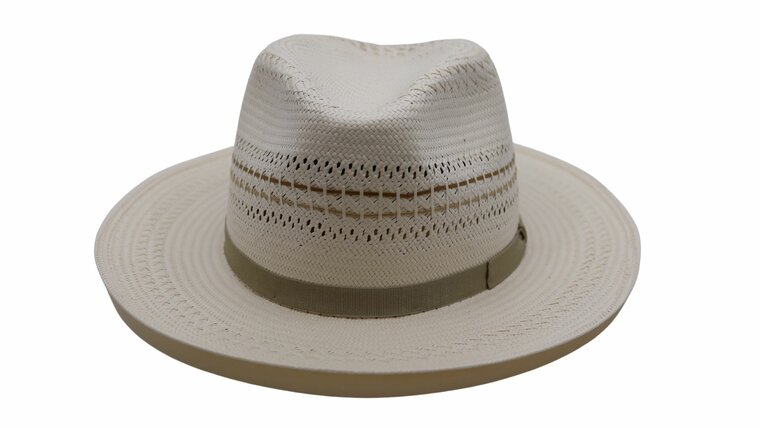 jos van dijck by tesi fedora pico shantung paper white