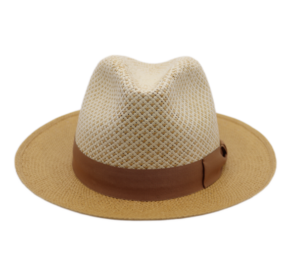 jos van dijck by tesi summer fedora paper brisa ruggine naturel