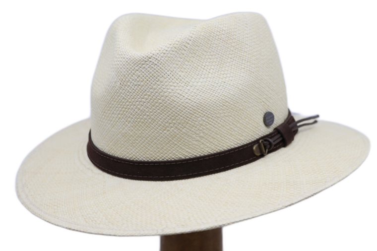 vintimilla outdoor fedora panama naturel