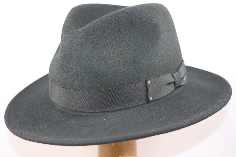 bailey fedora curtis black