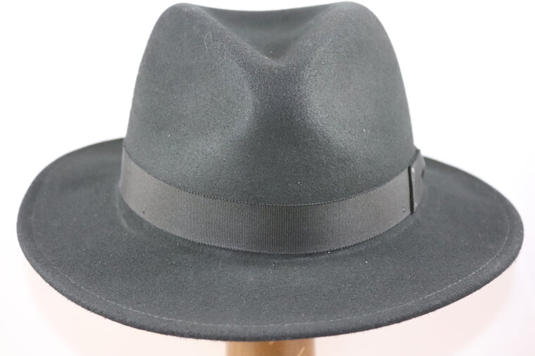 bailey fedora curtis black