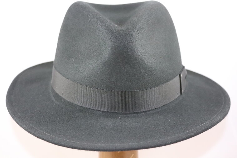 bailey fedora curtis black