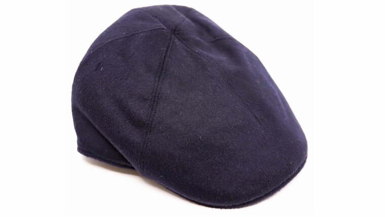 portaluri ivy pet six panel wol navy