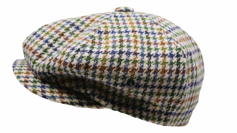 city sport ballonpet 620 harris tweed pdp lichte kleuren