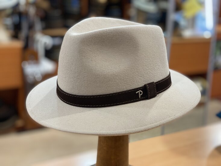 panizza fedora potenza wolvilt bone