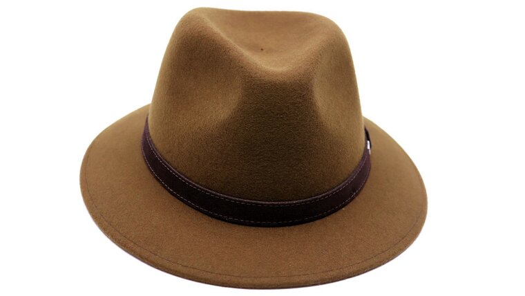 panizza fedora potenza wolvilt tobacco