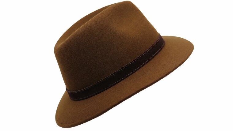 panizza fedora potenza wolvilt tobacco