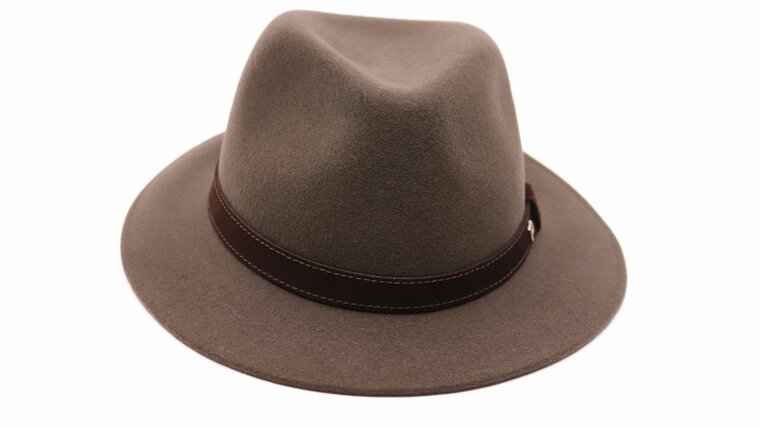 panizza fedora potenza wolvilt taupe