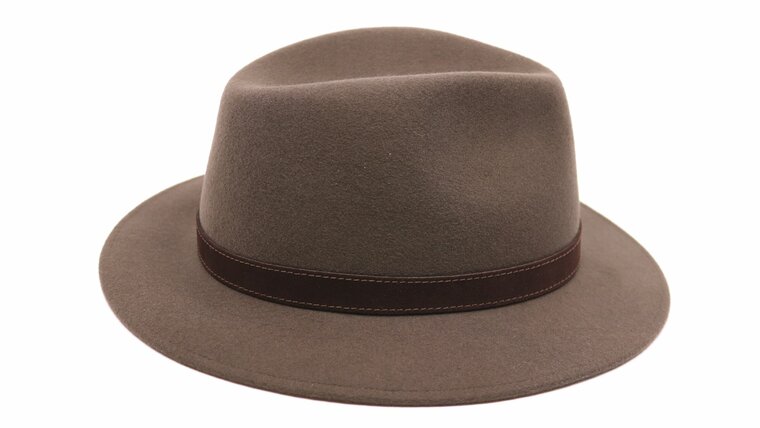 panizza fedora potenza wolvilt taupe