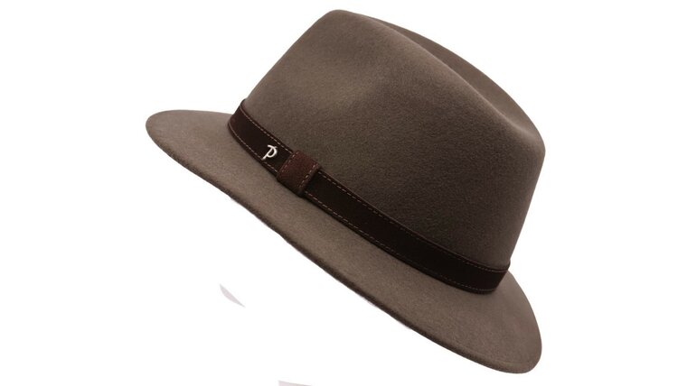 panizza fedora potenza wolvilt taupe