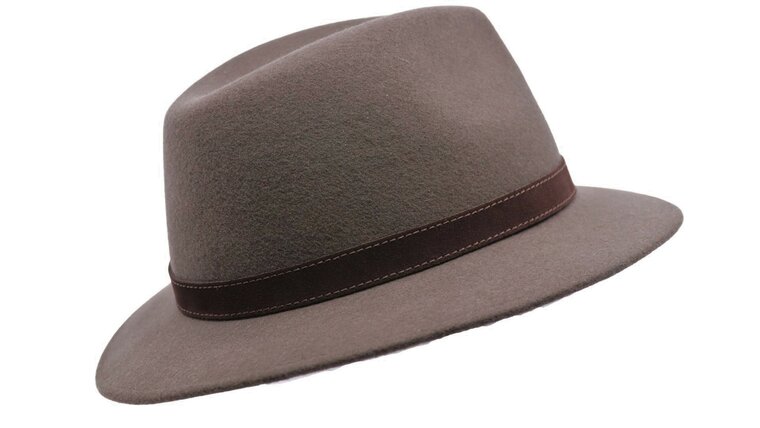 panizza fedora potenza wolvilt taupe