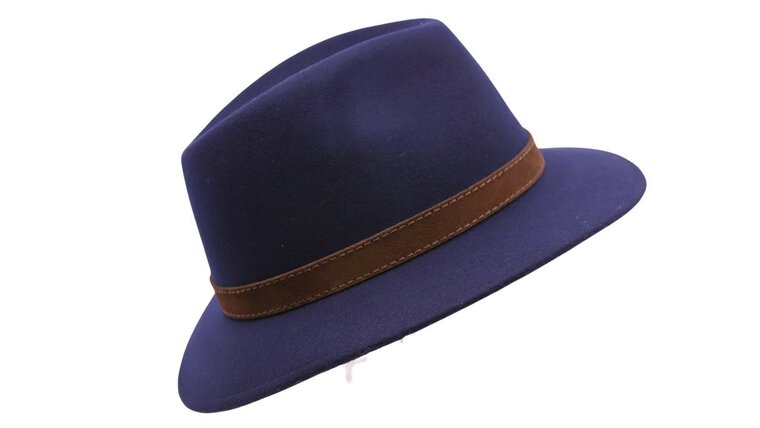 panizza fedora potenza wolvilt navy