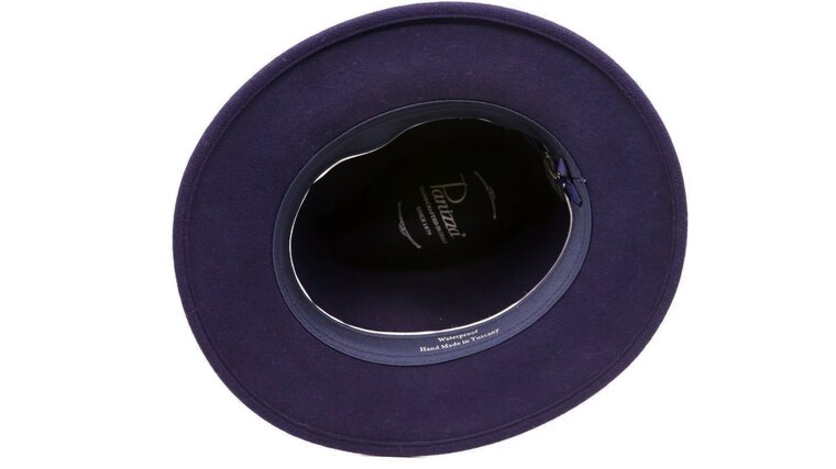 panizza fedora potenza wolvilt navy