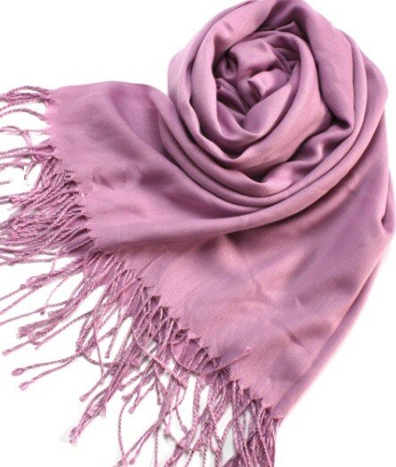 onkar pashmina viscose lavandula 