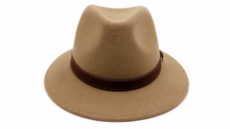 panizza fedora potenza wolvilt beige