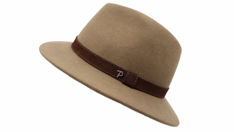 panizza fedora potenza wolvilt beige