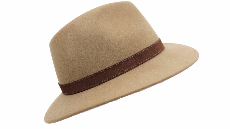 panizza fedora potenza wolvilt beige