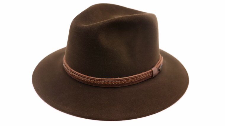 panizza fedora palermo bruin